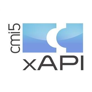 The Twitter account for the CMI 5 specification. Hashtag #cmi5spec
