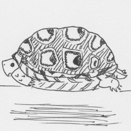 Tortoisemobile's profile picture. game jamming