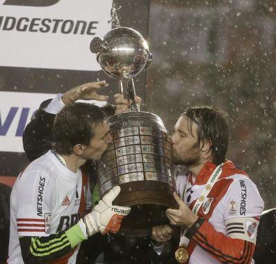 River Plate - かい 会 - Argentina
