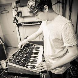 teocofficial's profile picture. 