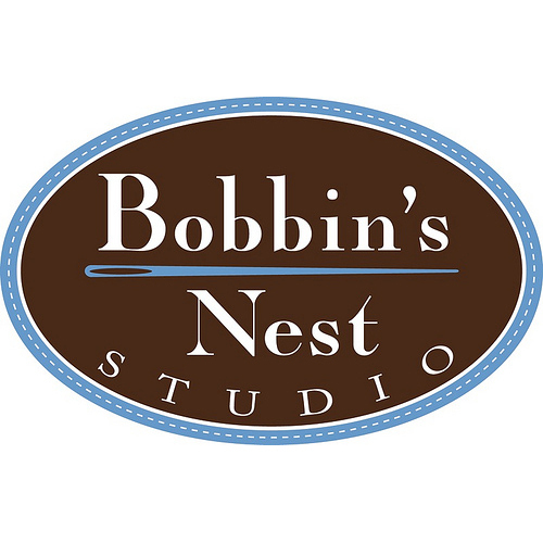 Bobbin's Nest Studio is a online store carrying everything for knitting, sewing, crochet & quilting!