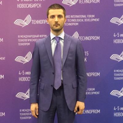 DibirovOmar's profile picture. 