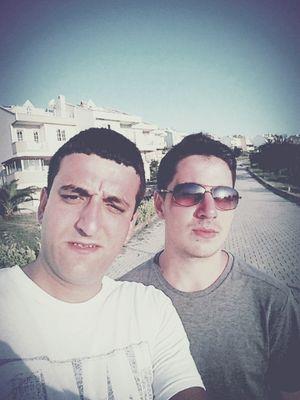 umutpolad's profile picture. 