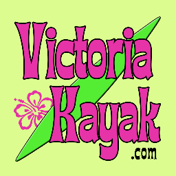 Victoria Kayak