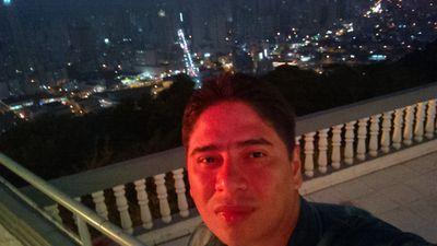 digosimmoreira's profile picture. #Tim beta