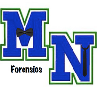 MNHS Forensics Team (@mnhsforensics) 's Twitter Profile