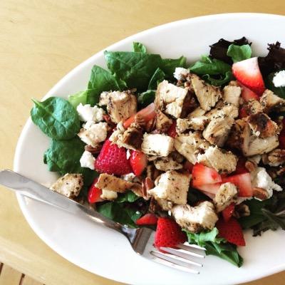 in downtown Raleigh, find the best sandwiches & salads plus homemade soups & desserts M-Sat 11-3pm + catering. Family owned/operated since 1983. 919-833-4676