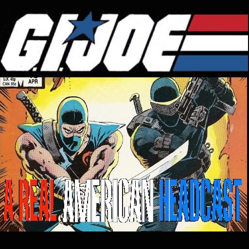 G.I. Joe Headcastさんのプロフィール画像