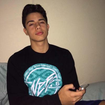 calvinrpguba's profile picture. you're fucking adorable and adorably fuckable.