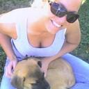 Danielle Dace - @dadb53 - Twitter