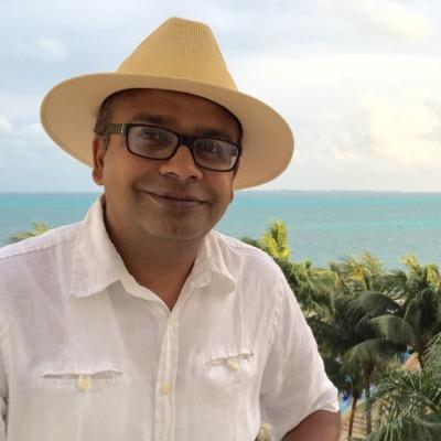 ManiyarShyam's profile picture.