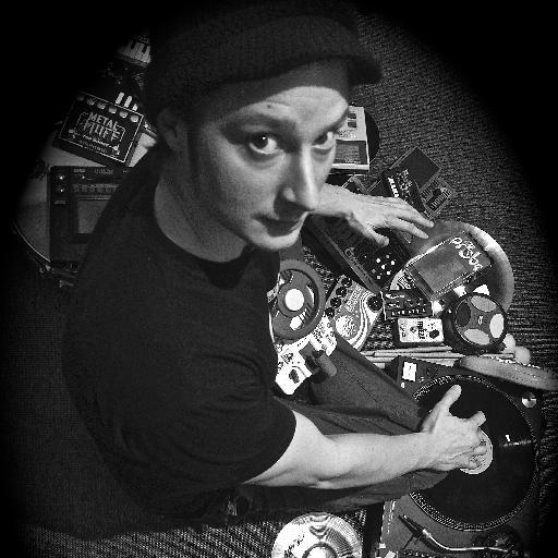 Open-minded Composer/Musician for
Film, Games, Theater and other
media. Favorites are: Noise, chip tunes epic stuff and everything else that kicks
ass!