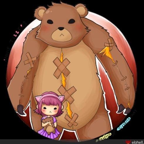 teabersS's profile picture. 