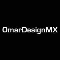 OmarDesignMX (@omardesignmx) 's Twitter Profile