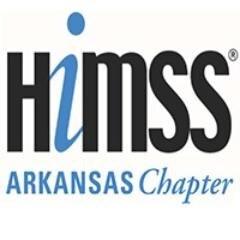 The AR Chapter of the Healthcare Information and Management Systems Society connects Arkansans committed to improving patient care through health IT. #ArHIMSS