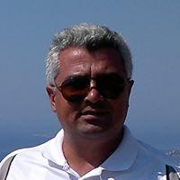 gidvantalii's profile picture. 