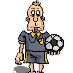 DomareSaknas's profile picture. Domarbristen inom blir allt mer akut inom Västgötafotbollen. Det är dags att ta ansvar och försöka få fler att vilja bli domare.

http://t.co/n1iDXhje22