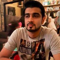 Syed Foaad Hassan (@foaadhassan) 's Twitter Profile