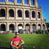 mahmoud khafaga (@mahmoudkhafaga) Twitter profile photo