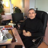 Nihat Adıgüzel (@nihatadgzl) 's Twitter Profile