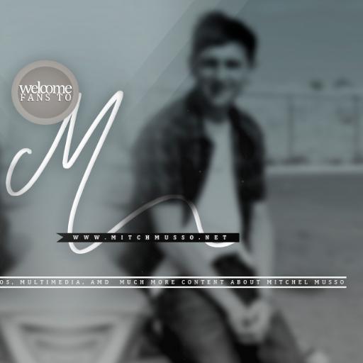 Fansite for @mitchelmusso. We keep you updated about new photo shoots, music videos, TV shows, Movies and lots more @sinsofouryouth_ @characterzmovie