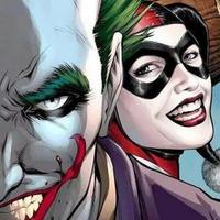 Harley Quinn. (@lilmisscuckoo) 's Twitter Profile