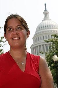 Margie Yeager Profile