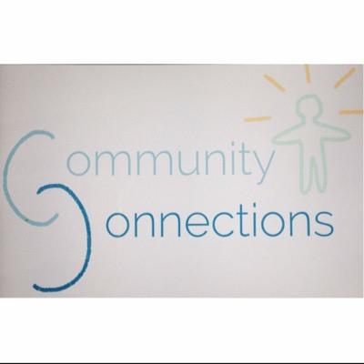 Community connections are an organisation which focus on decreasing isolation within the community of Chemsley Wood. #BeInvolved