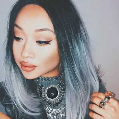 abhair_official's profile picture. We are here to bring you quality hair essentials from Clip-ins to Wigs!