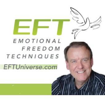 Emotional Freedom Technique training. Learn Clinical EFT Free!  EFTUniverse is hosted by Dawson Church, PhD. #Tapping. #EFT. #EFTtapping