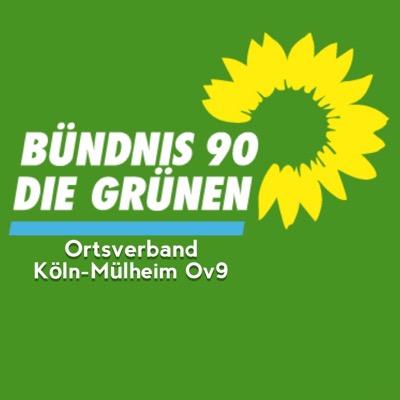GRÜNE Köln-Mülheim