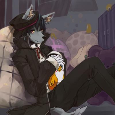 I am a lovely, but shy Magician, Care for a VIP show in my booth~ || Bisexual, Romantic, anthro, RP ||