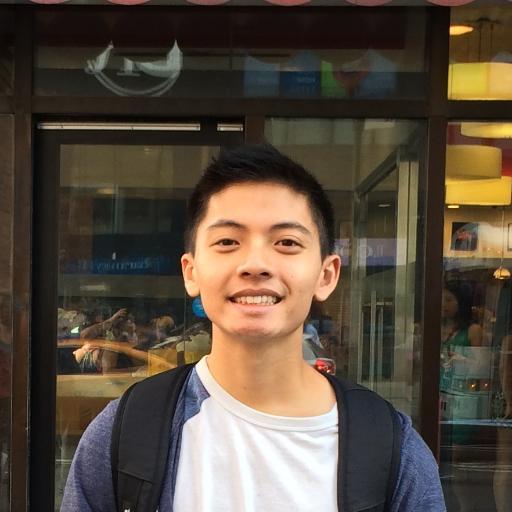 renegadewong's profile picture. 