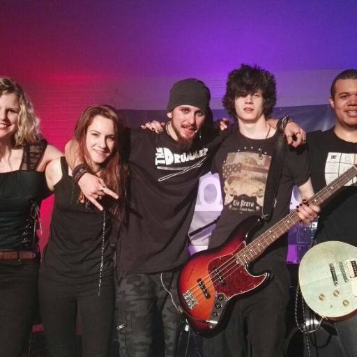 InControl_Band's profile picture. 