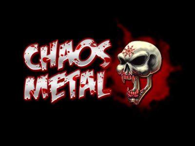 info_chaosmetal's profile picture. 