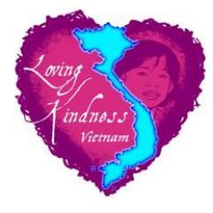 We help orphanages, charity schools, and those in poverty in the area surrounding Nha Trang, Vietnam.