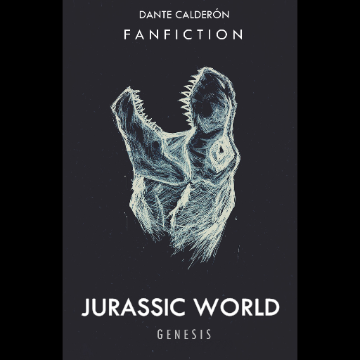 Jurassic World: GENESIS Es una novela Fanfiction por capitulos semanales que puedes leer totalmete gratis aquí: http://t.co/wzPnClHBaq