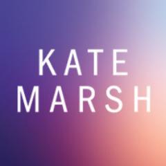 Kate Marsh - exceptional creative management recruitment. 
An independent consultant, collaborating with London's most progressive creative agencies.