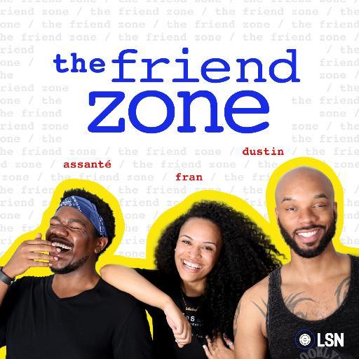 Join @heyfranhey @lookatdustin and @heyassante as they explore mental hygiene, cause who in the hell wants a musty brain? TheFriendZone@LoudSpeakersNetwork.com