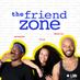 The Friend Zone (@FriendZonePod) Twitter profile photo