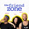 FriendZonePod's profile picture. Join @heyfranhey @lookatdustin and @heyassante as they explore mental hygiene, cause who in the hell wants a musty brain? TheFriendZone@LoudSpeakersNetwork.com