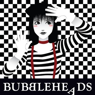 Bubbleheadsplay's profile picture. A New Play premiering in @TNCinNYC Dream Up Festival September 2015