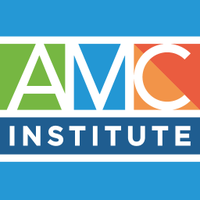 AMC Institute (@amcinstitute) 's Twitter Profile Photo AMC Institute (@amcinstitute) 's Twitter Profile Photo