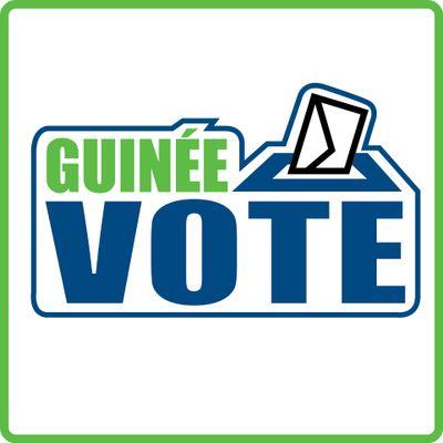 GuinéeVote