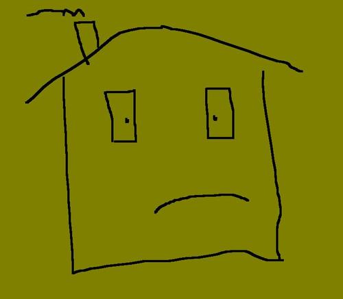 houseforlorn's profile picture. I'm a house. My owner doesn't love me as much as he used to. I'm sad....but alive. :-) I've a blog and a podcast...how else to effect conversions?