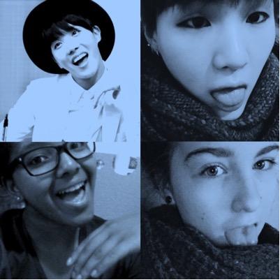 youasyourbias's profile picture. send in your selfies of you recreating your bias' pictures @cyjseulgi @stripjongin @hotIinetae