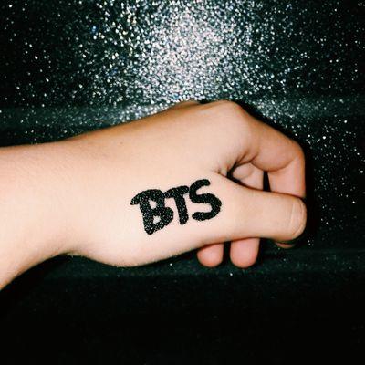 GOD FEARING ❤ KPOP FAN ❤ BTS FOREVER