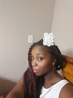 PagingDrTracie's profile picture. Shit. Just. Got. Real. I don't want that many chicken nuggets and french fries.