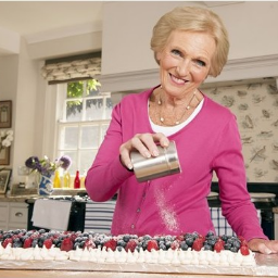 Mary Berry (@actualmaryberry) | Twitter