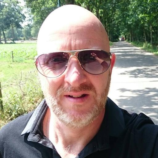 RolfSchreuder's profile picture. Mediafreak uit Groningen. Freelance werkzaam voor oa RTV Noord, Red Bee Media, Pé en Rinus en vele anderen en fulltime man van Derk Boltendal